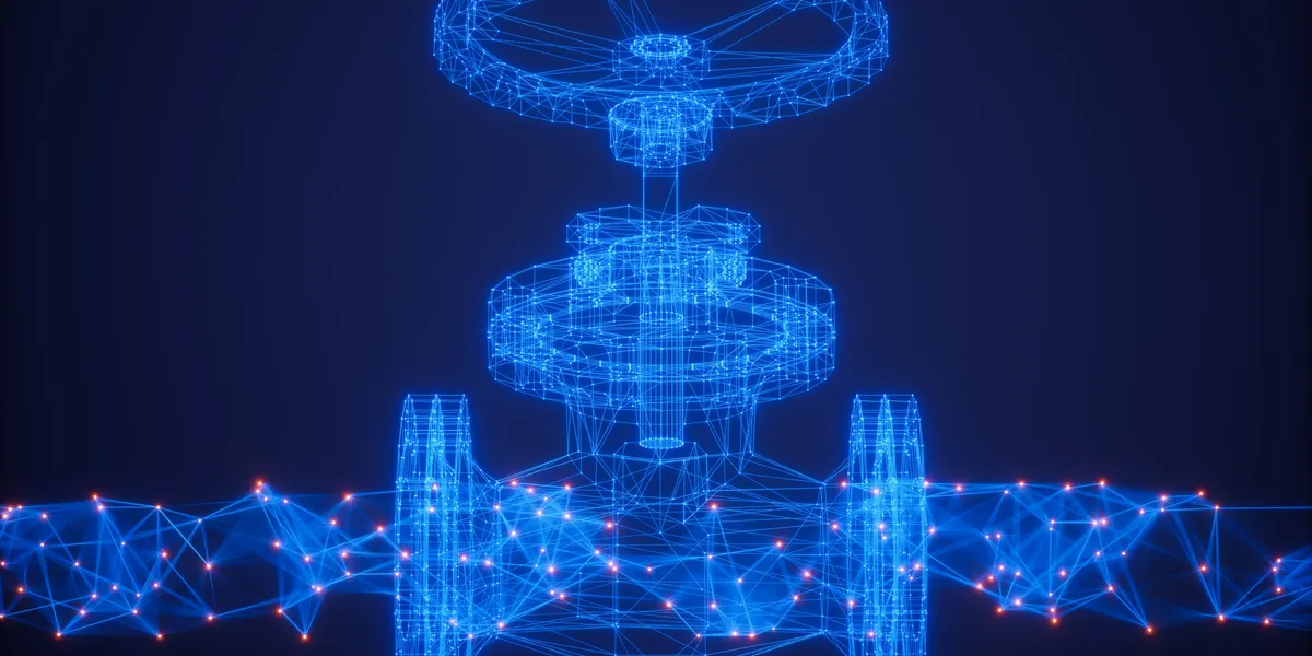 Water treatment infrastructure